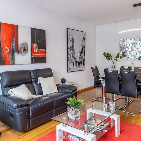 Porto Gaia Rr Apartment By Mp Vila Nova de Gaia Eksteriør billede