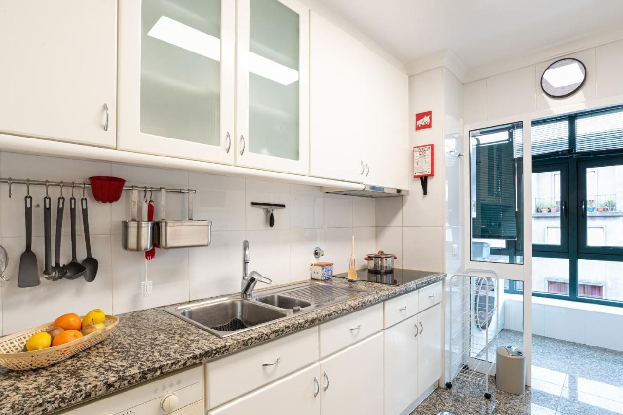 Porto Gaia Rr Apartment By Mp Vila Nova de Gaia Eksteriør billede