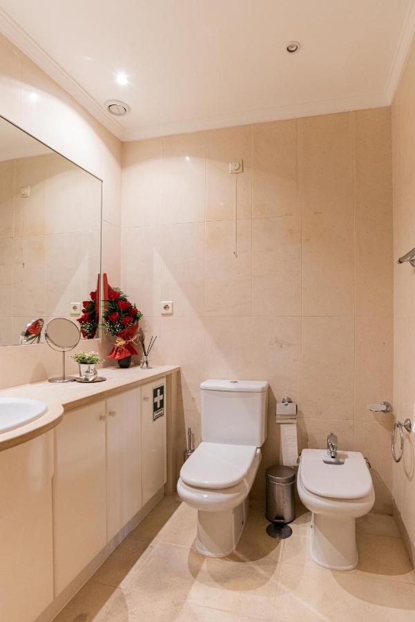 Porto Gaia Rr Apartment By Mp Vila Nova de Gaia Eksteriør billede