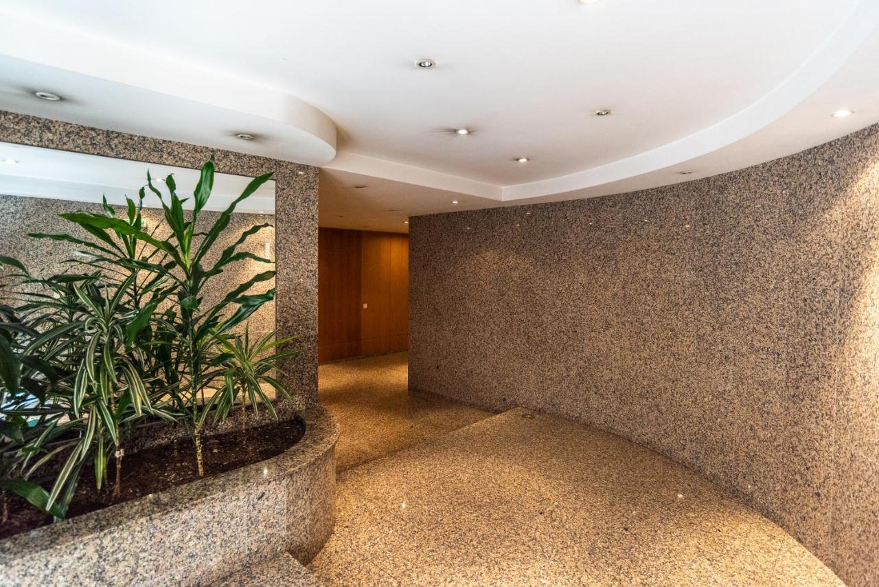 Porto Gaia Rr Apartment By Mp Vila Nova de Gaia Eksteriør billede