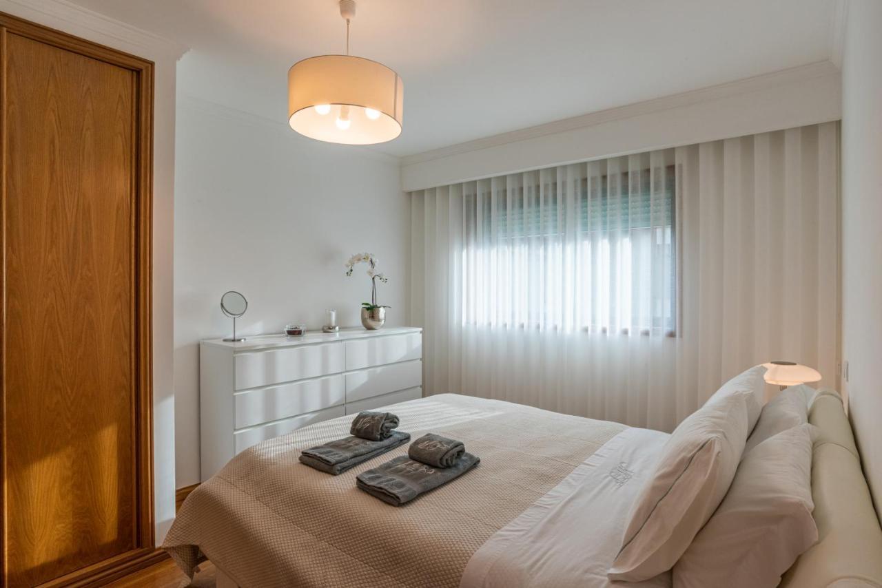 Porto Gaia Rr Apartment By Mp Vila Nova de Gaia Eksteriør billede