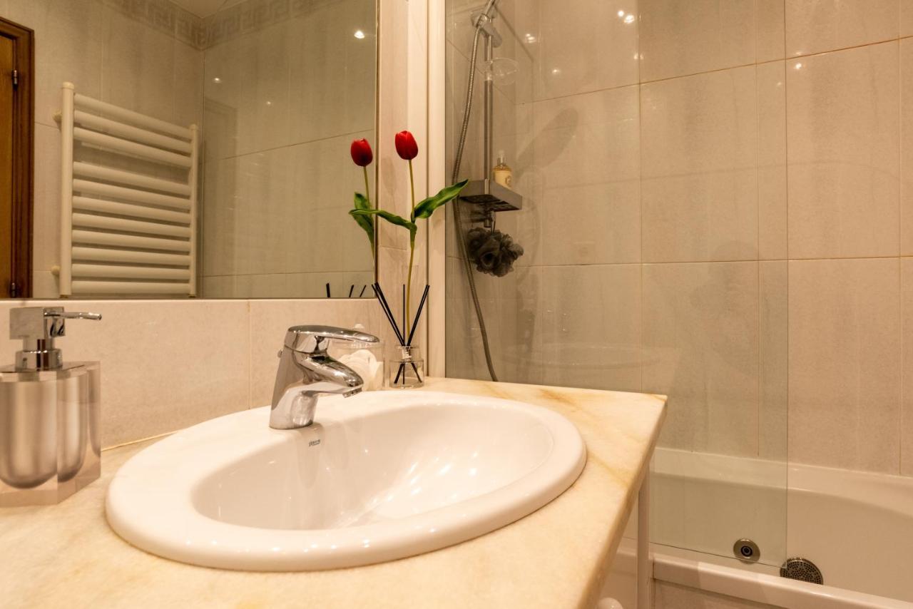 Porto Gaia Rr Apartment By Mp Vila Nova de Gaia Eksteriør billede