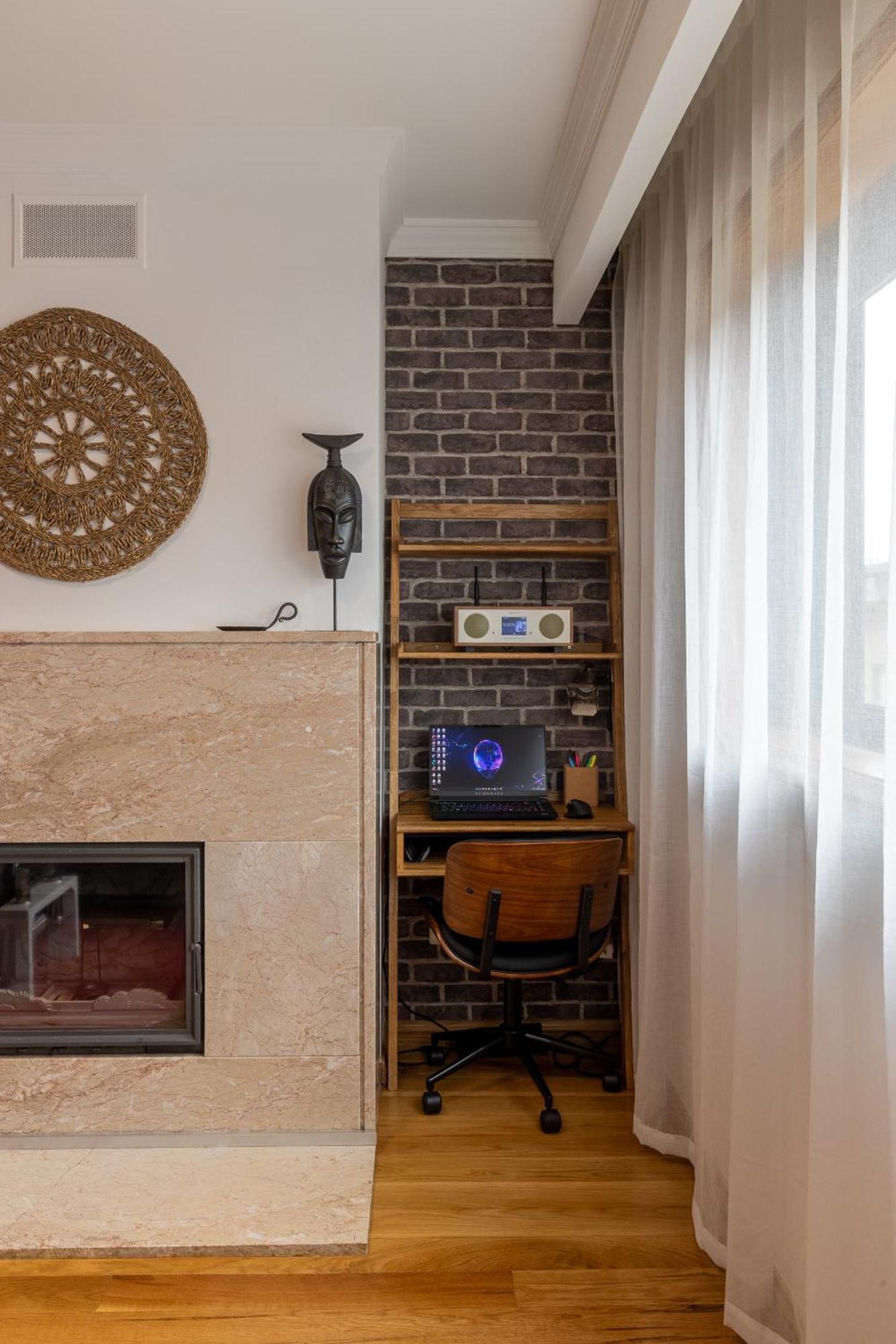 Porto Gaia Rr Apartment By Mp Vila Nova de Gaia Eksteriør billede