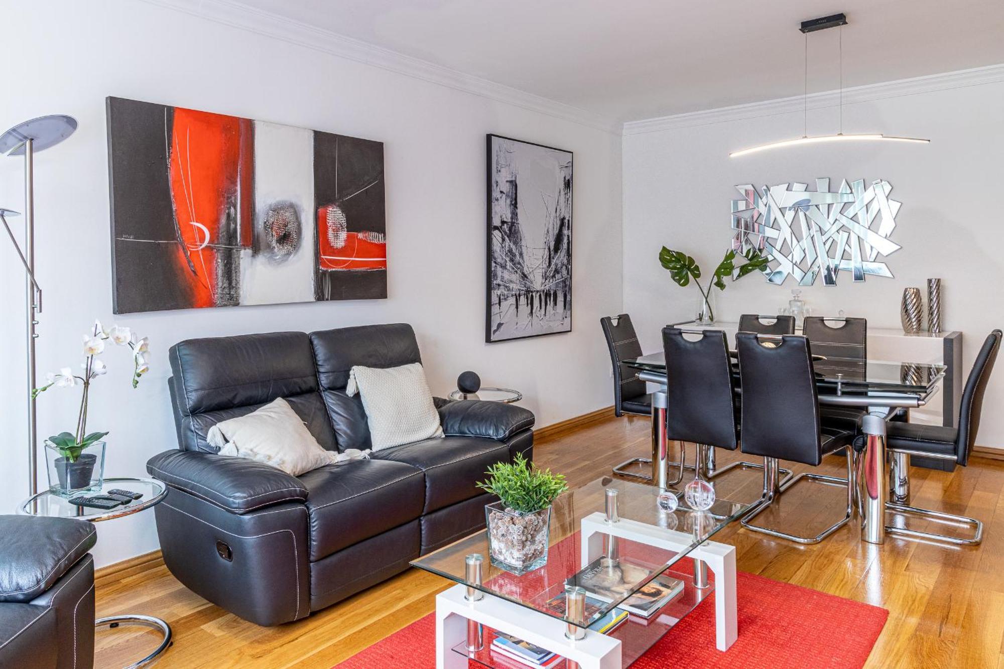 Porto Gaia Rr Apartment By Mp Vila Nova de Gaia Eksteriør billede
