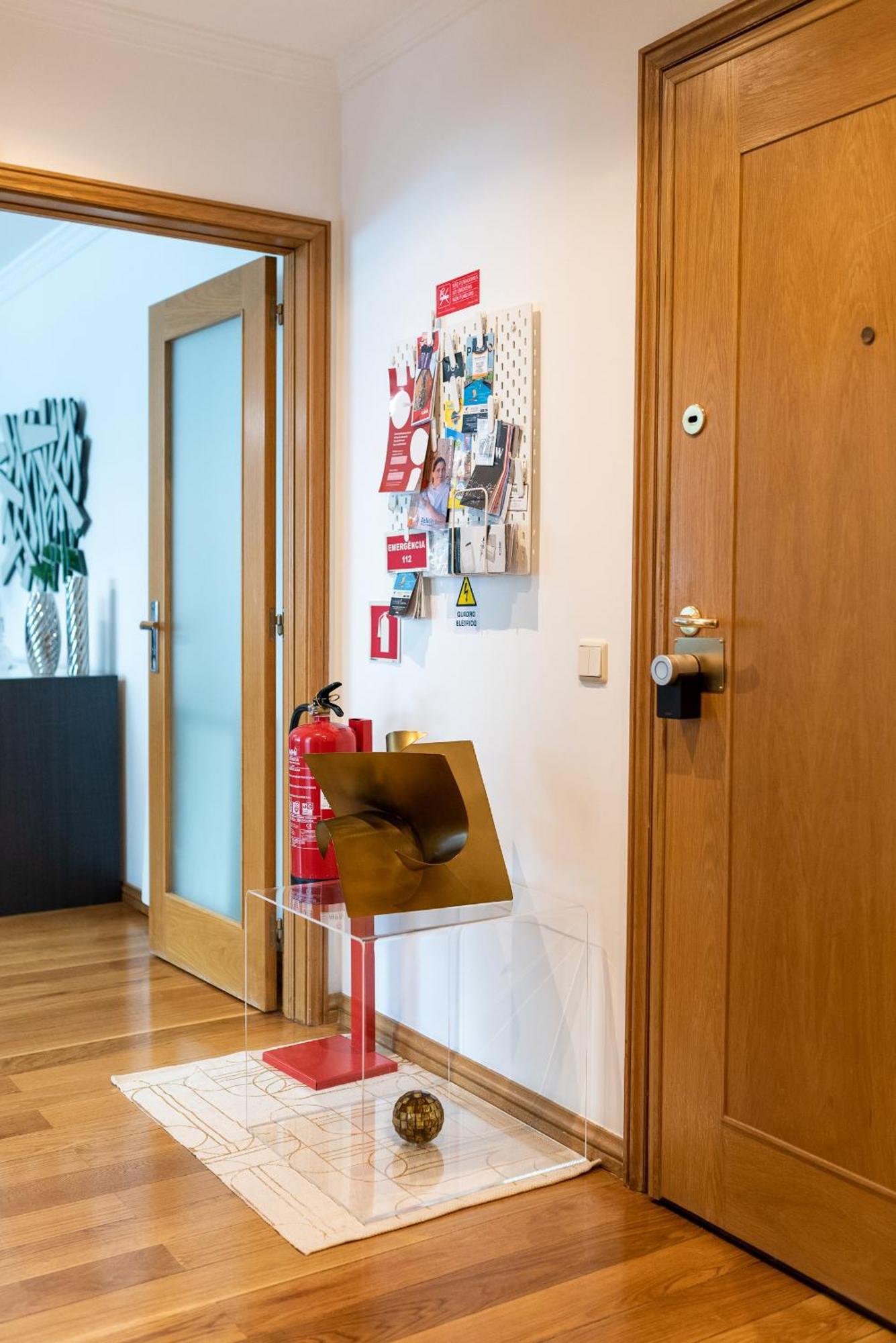 Porto Gaia Rr Apartment By Mp Vila Nova de Gaia Eksteriør billede