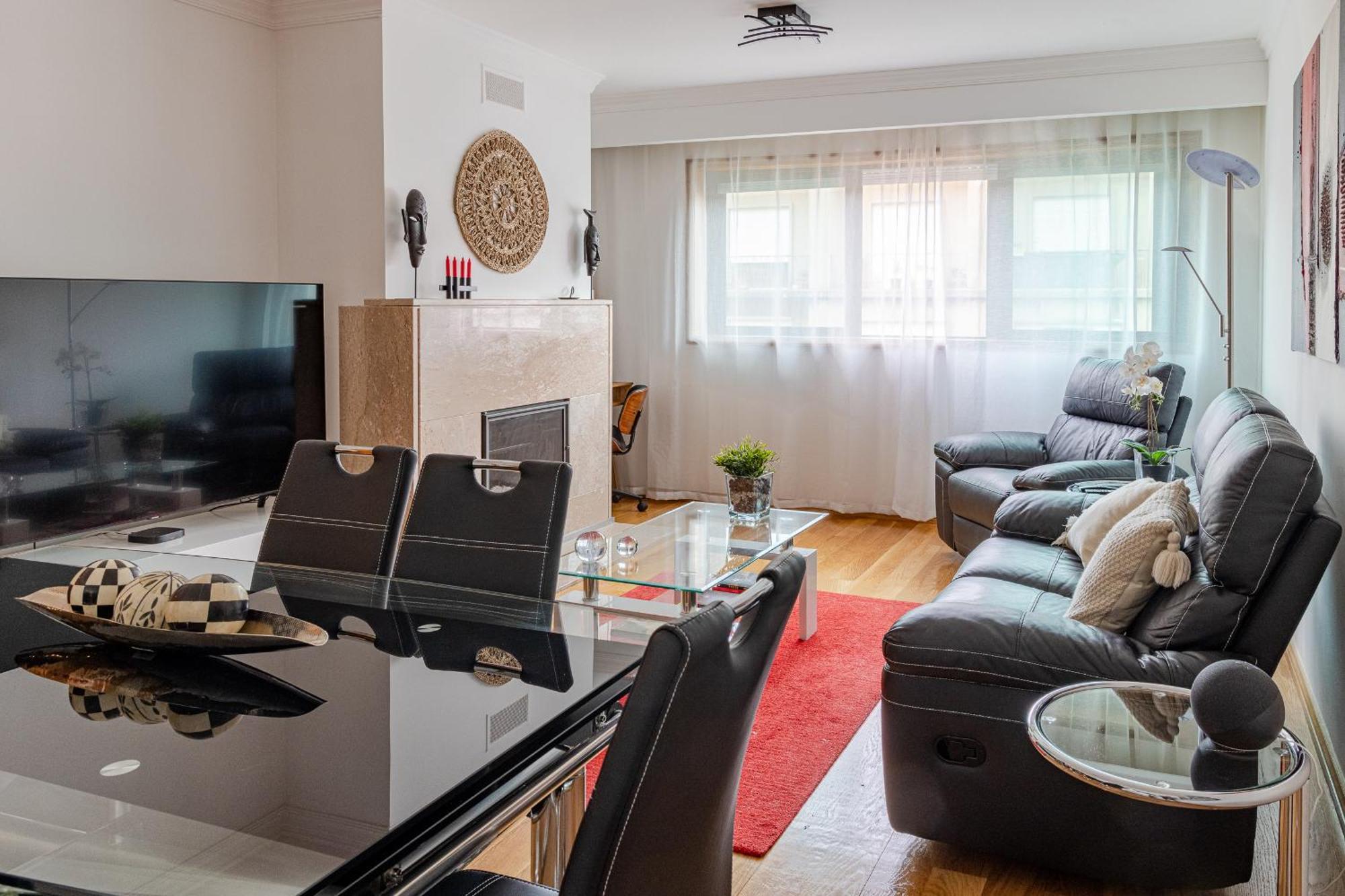 Porto Gaia Rr Apartment By Mp Vila Nova de Gaia Eksteriør billede
