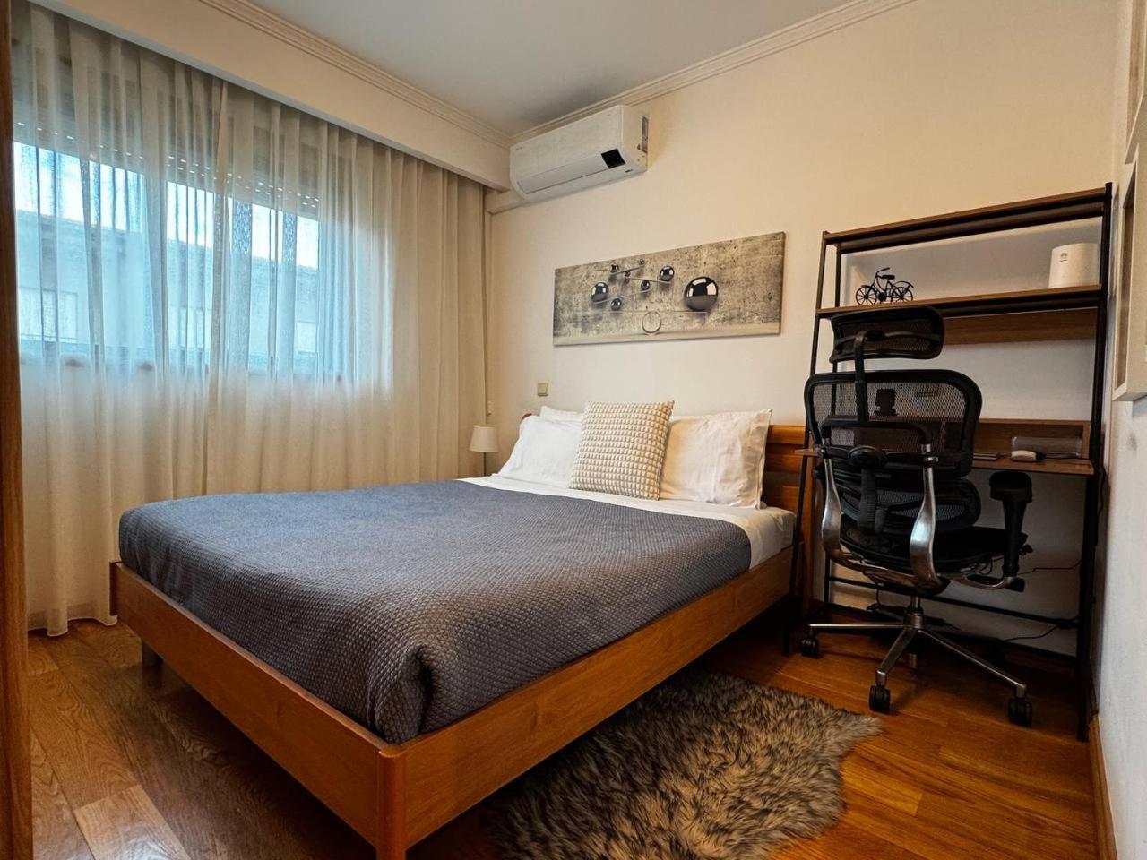 Porto Gaia Rr Apartment By Mp Vila Nova de Gaia Eksteriør billede