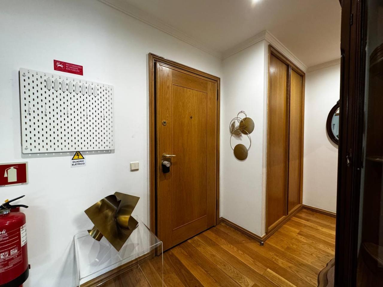 Porto Gaia Rr Apartment By Mp Vila Nova de Gaia Eksteriør billede