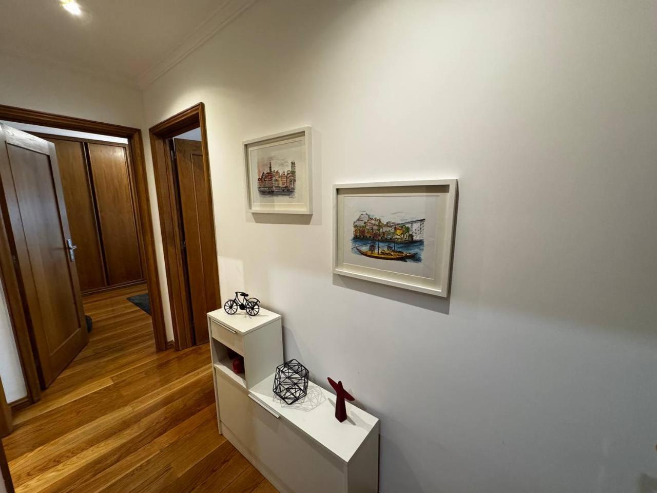 Porto Gaia Rr Apartment By Mp Vila Nova de Gaia Eksteriør billede