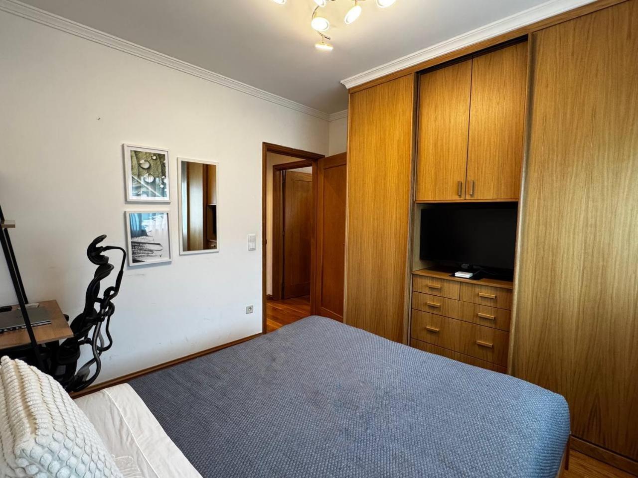 Porto Gaia Rr Apartment By Mp Vila Nova de Gaia Eksteriør billede