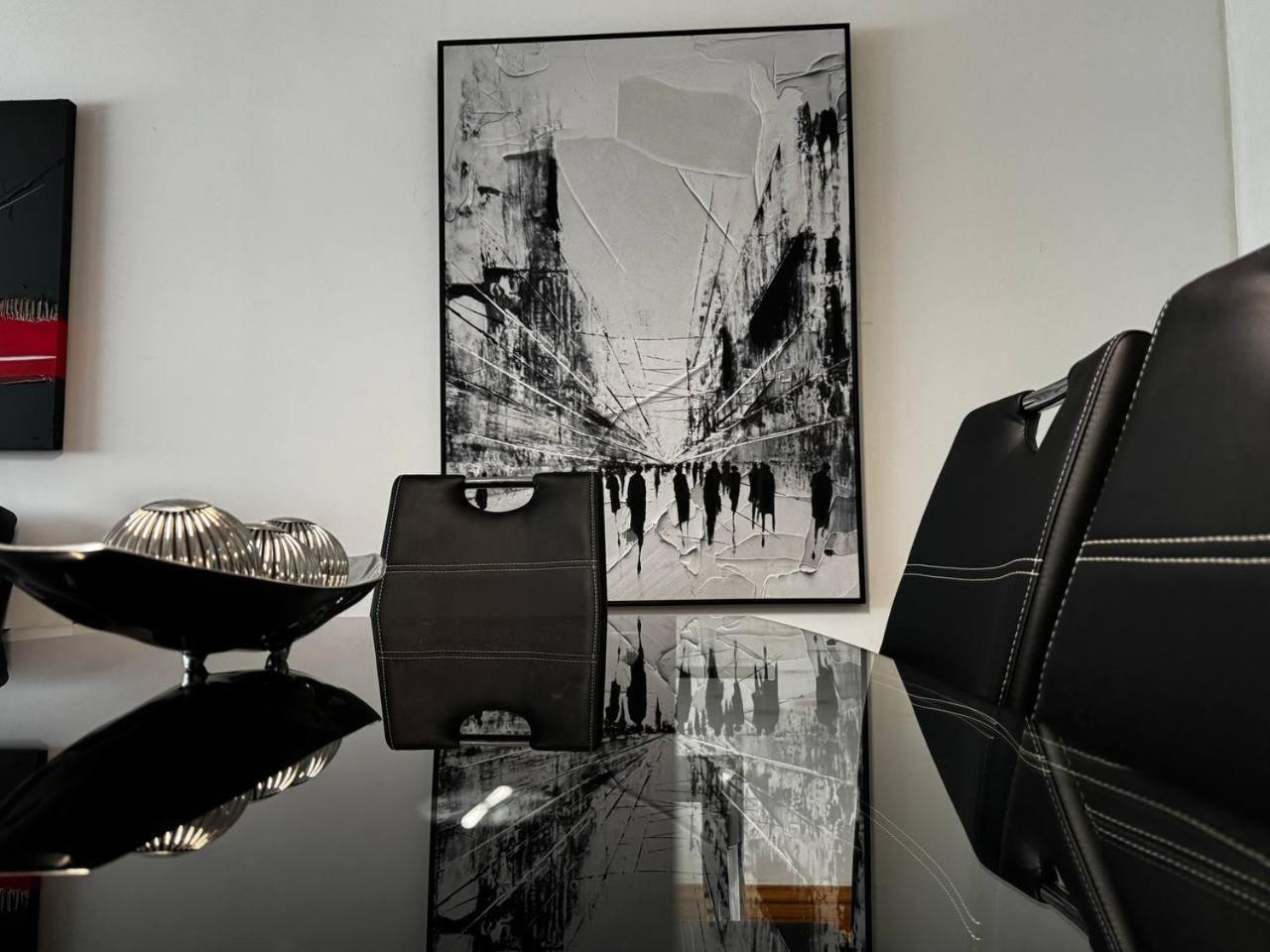 Porto Gaia Rr Apartment By Mp Vila Nova de Gaia Eksteriør billede