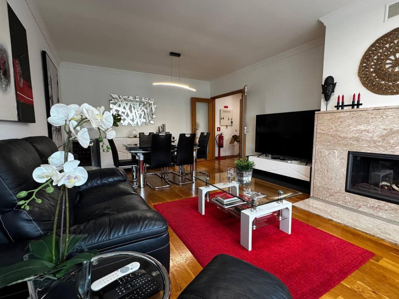 Porto Gaia Rr Apartment By Mp Vila Nova de Gaia Eksteriør billede