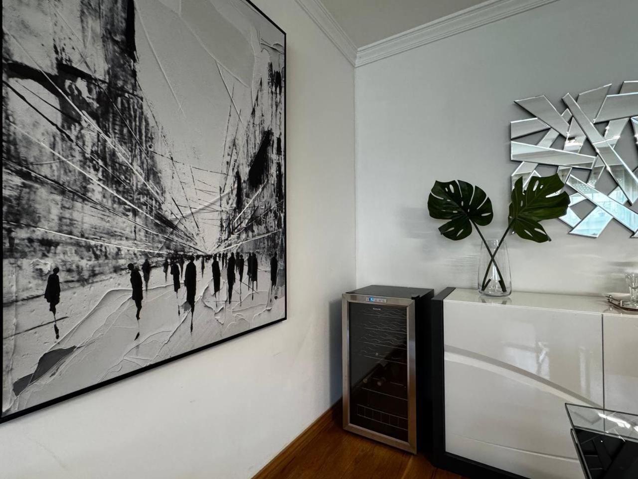 Porto Gaia Rr Apartment By Mp Vila Nova de Gaia Eksteriør billede