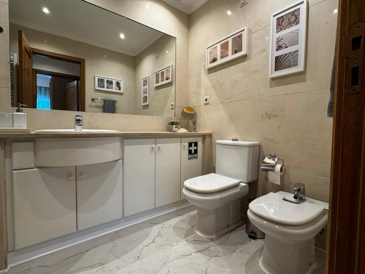 Porto Gaia Rr Apartment By Mp Vila Nova de Gaia Eksteriør billede