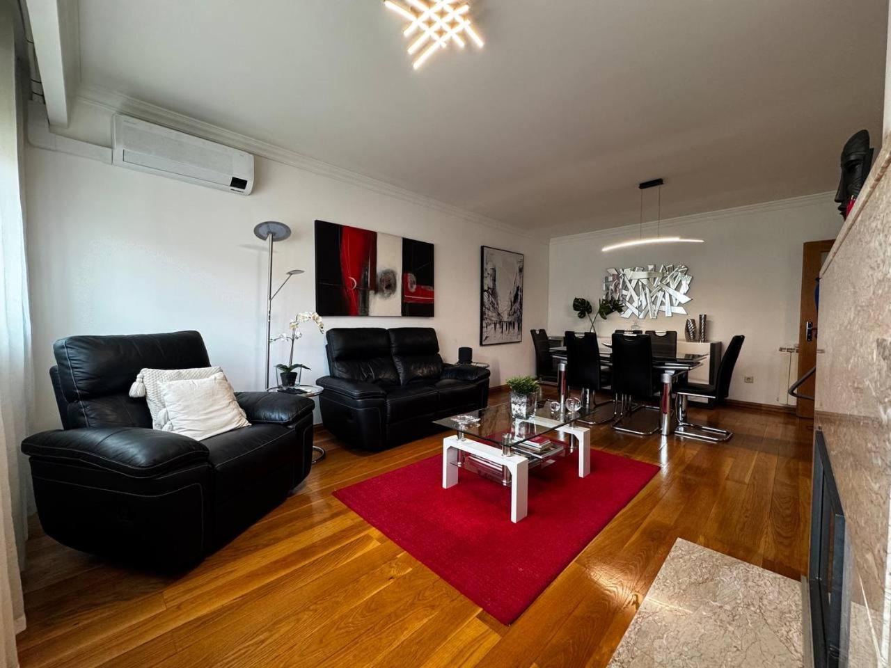 Porto Gaia Rr Apartment By Mp Vila Nova de Gaia Eksteriør billede